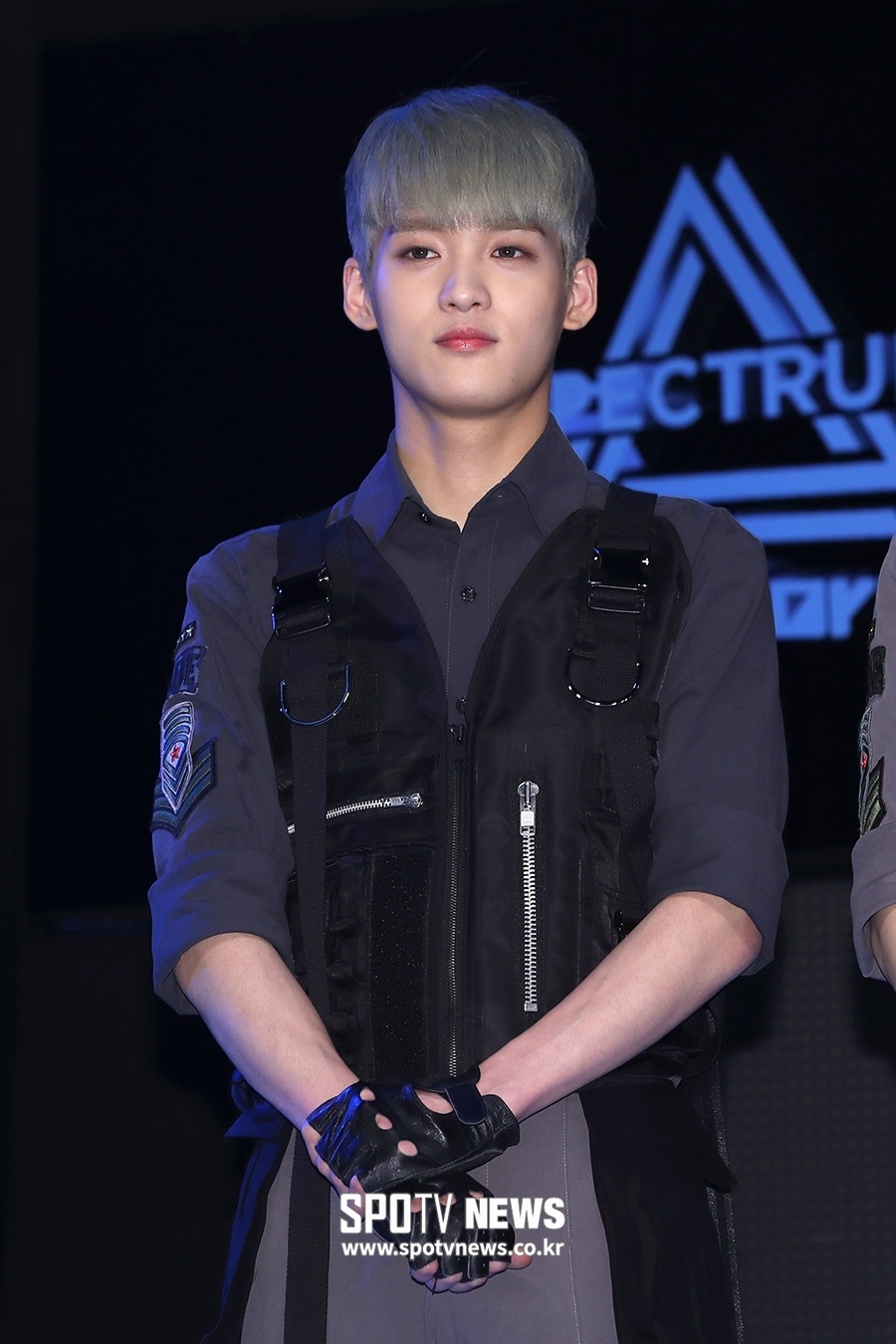 스펙트럼 김동윤, 오늘(27일) 사망…"비통한 심정으로 애도"