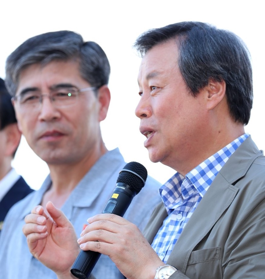 [자카르타AG] 반세기 전 스포츠로 국제적 말썽 일으킨 인니, 이젠 아시아 평화에 앞장서
