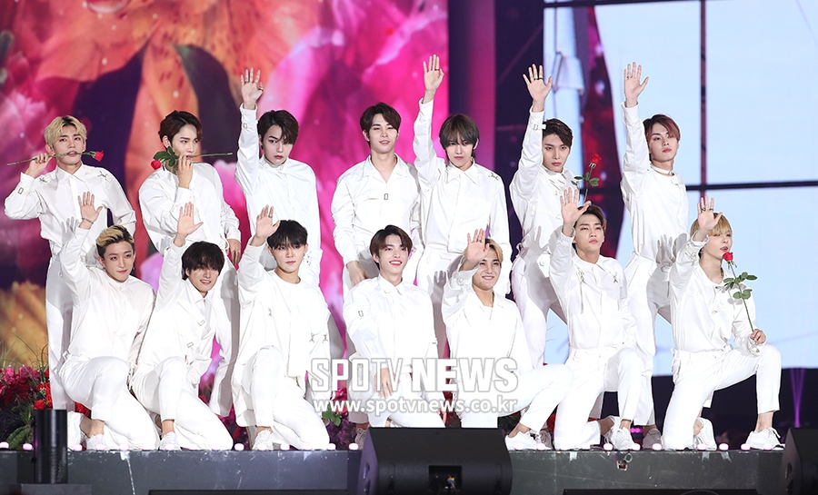[포토S] '우리가 14U'