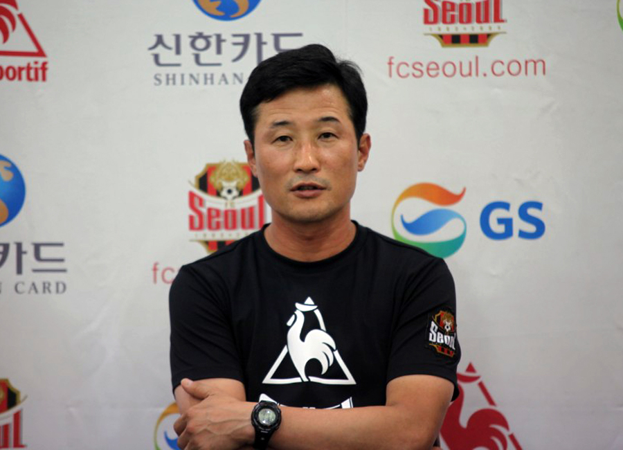 [SPO 톡] 다급한 이을용 대행, “8월 모든 경기가 중요”