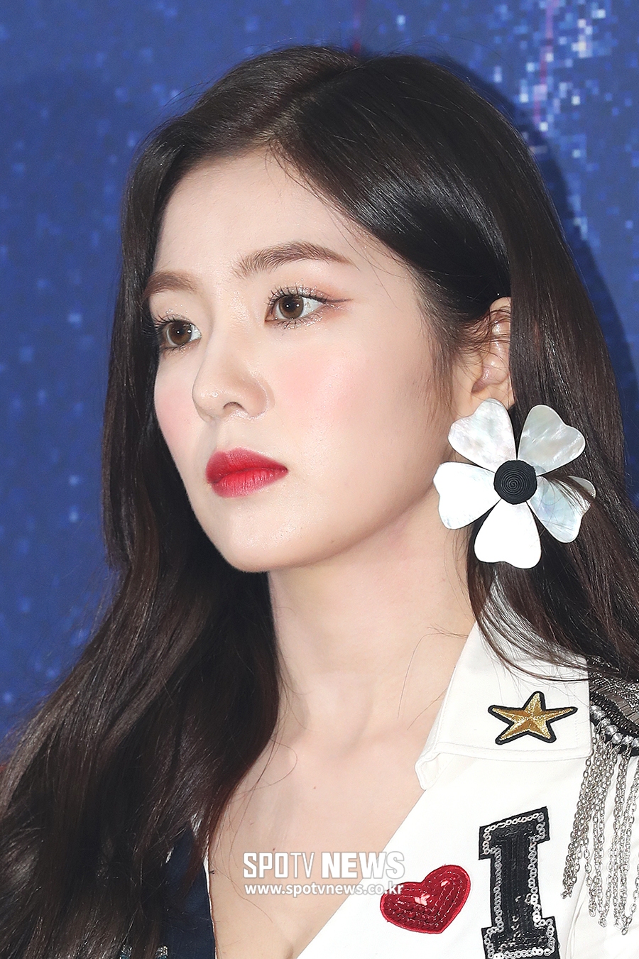 [포토S] 레드벨벳 아이린, 경국지색