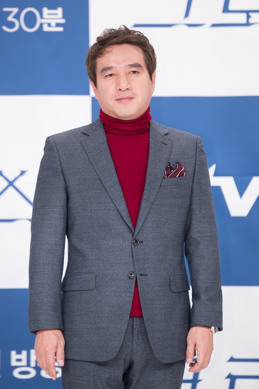 조재현 "성폭행 없었다, 'PD수첩' 사실 왜곡에 유감"