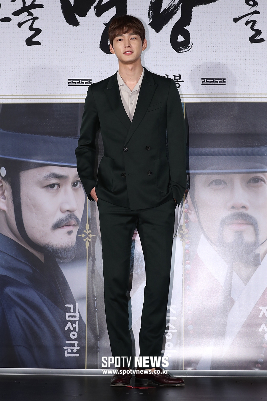 [포토S] 이원근, '훤칠하네~'