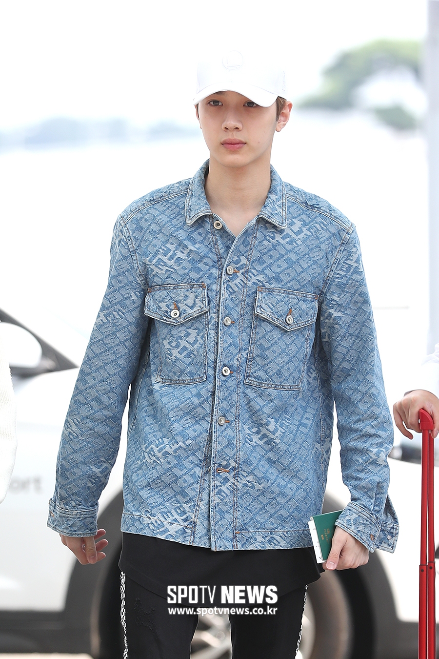 [포토S] 청초한 라이관린