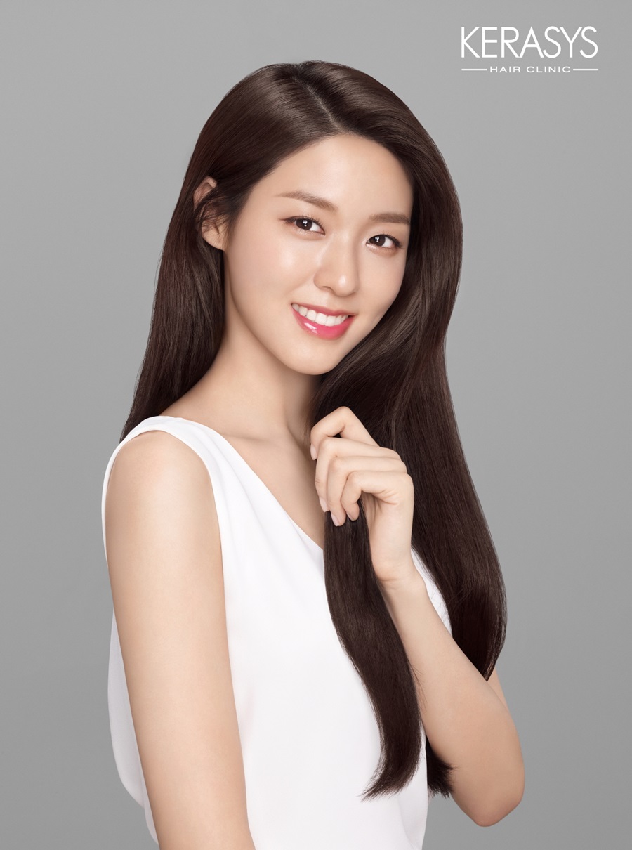 [화보S] "압도적 우아美"…설현, 뷰티의 정석