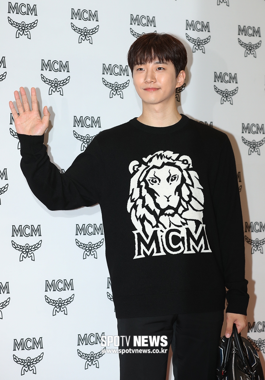 [포토S] 2PM 준호, 뽀얀 피부