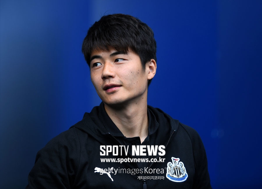 ‘데뷔전 또 무산?’ 기성용, 첼시전 선발 제외 예상(후스코어드)