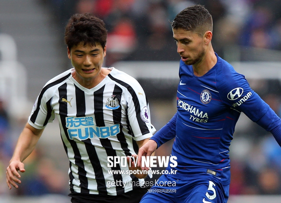 [EPL TALK] 호셀루, “새로 온 선수들, 시간 필요해”