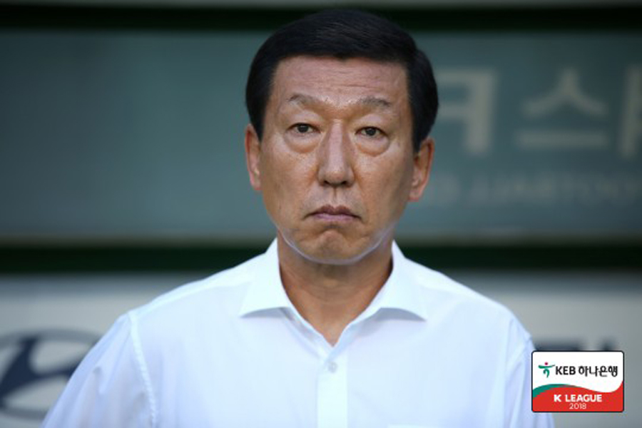 [ACL TALK] 최강희 감독, "수원전, 최대한 많은 골 넣겠다"