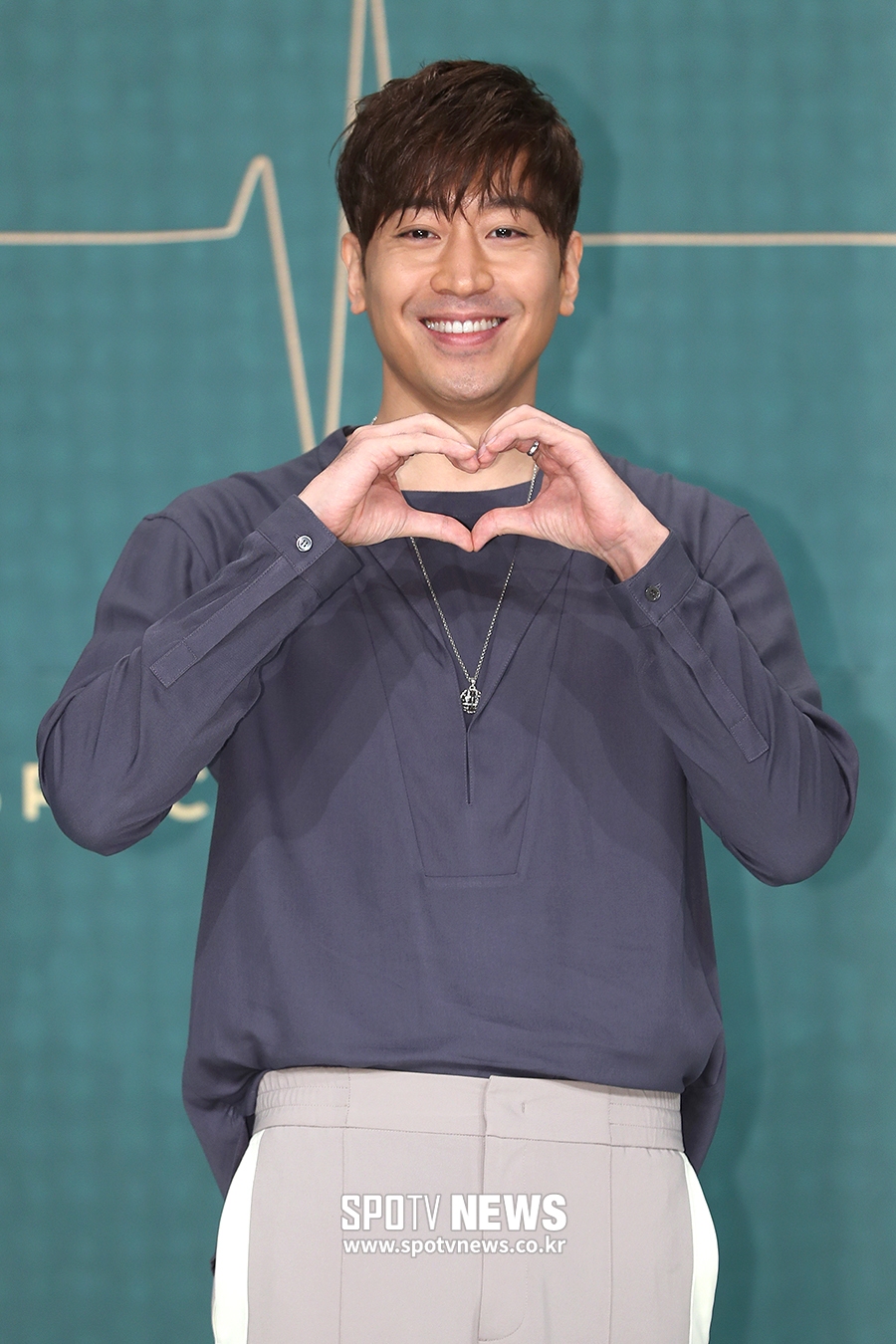 [포토S] '이국적인 카리스마 에릭'