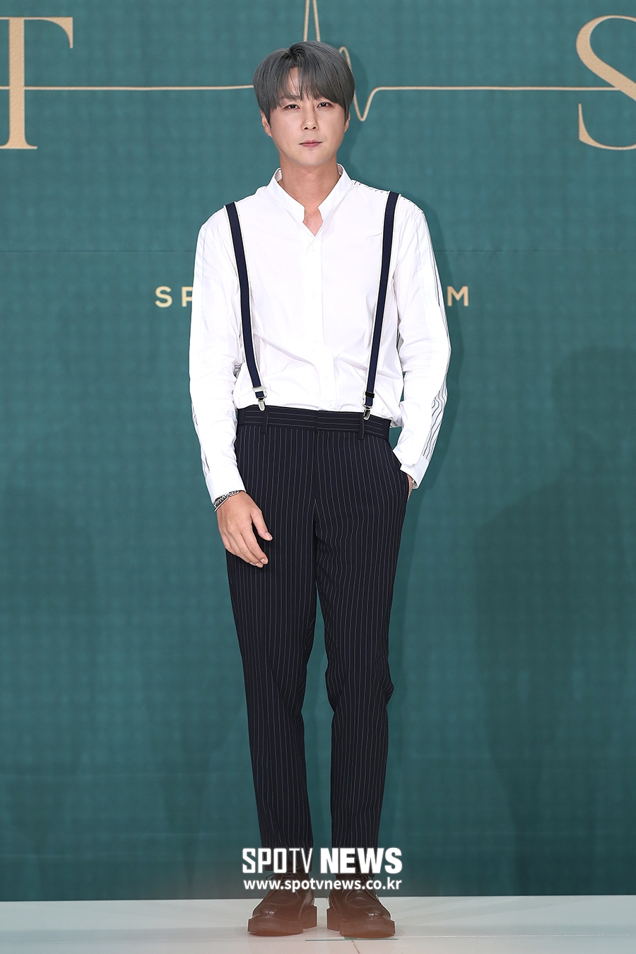 [포토S] 신화 신혜성, 영원한 어린왕자