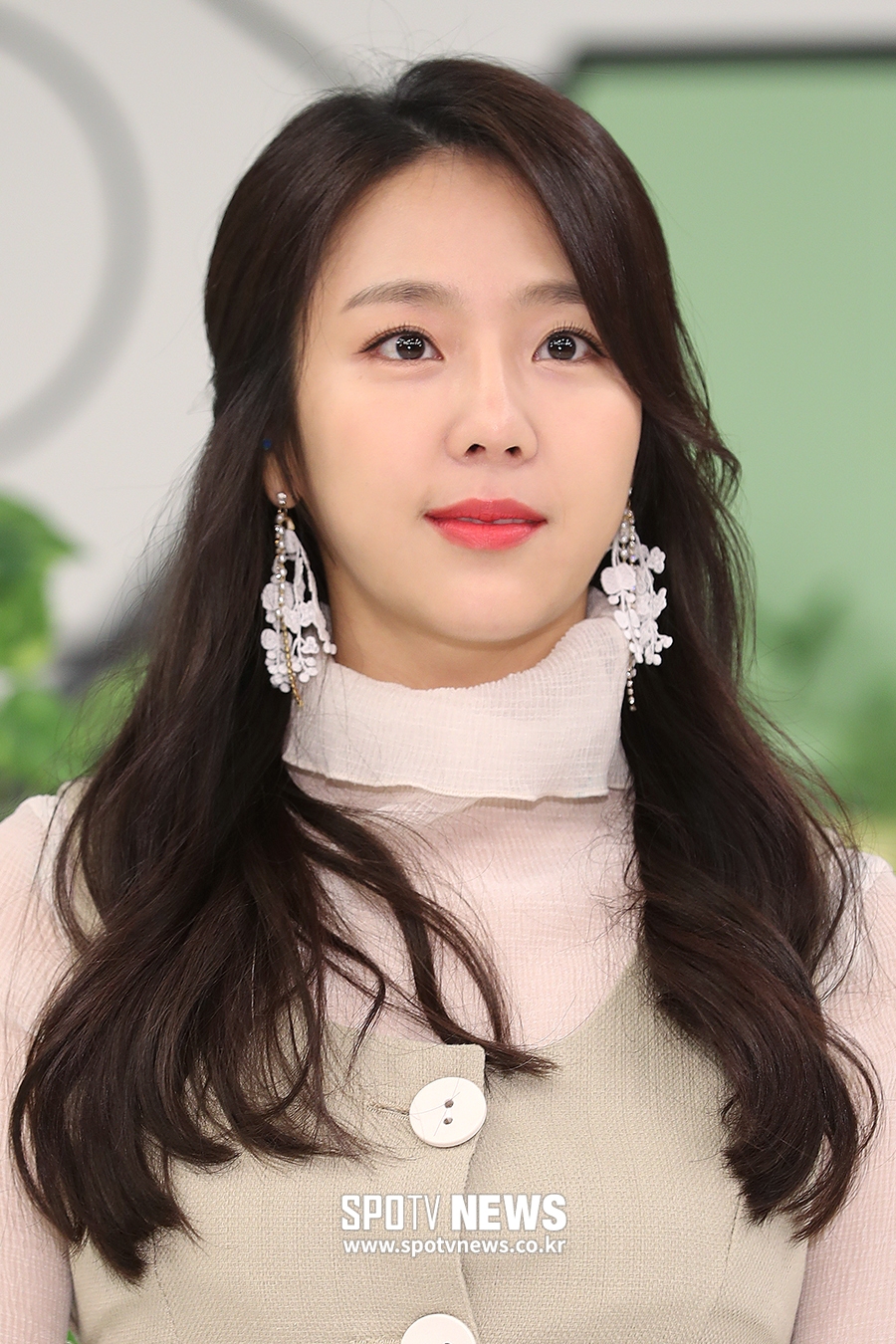 [포토S] 예원, 보석 담은 눈동자