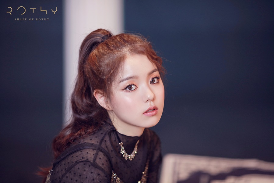 신승훈 "로시, 드디어 진수식…뮤지션의 길 가게 도와줄 것"