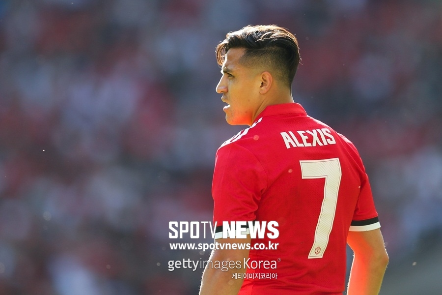 [EPL ISSUE] 산체스 한국전 불발, 맨유 요청 있었다