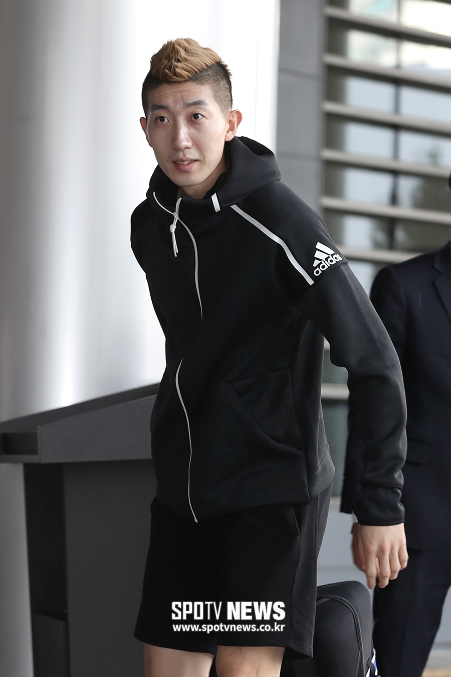 [포토S] 조현우, 든든한 수문장 벤투호도 합류