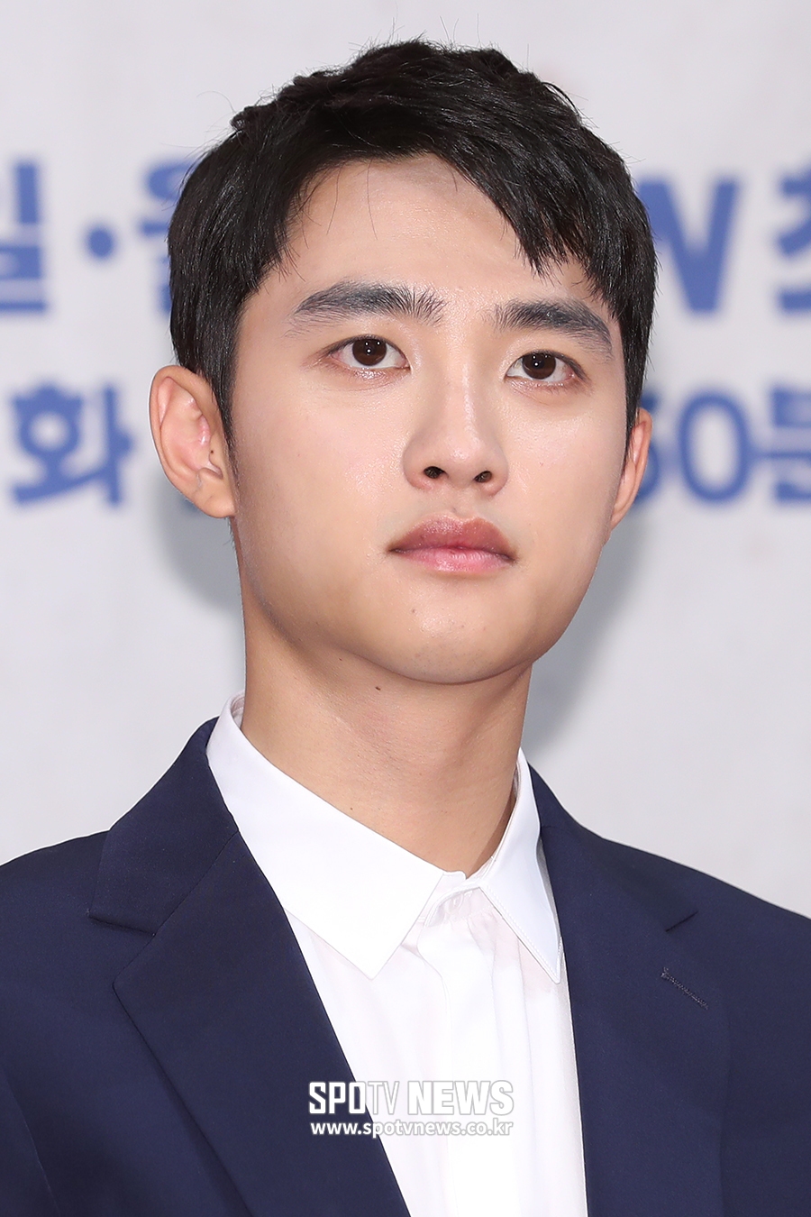 [포토S] 도경수, 첫 사극 도전!