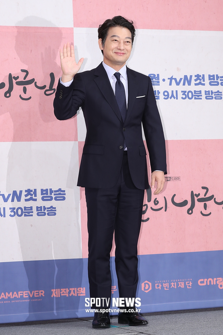 [포토S] 조성하, 진짜 악역은 이제부터