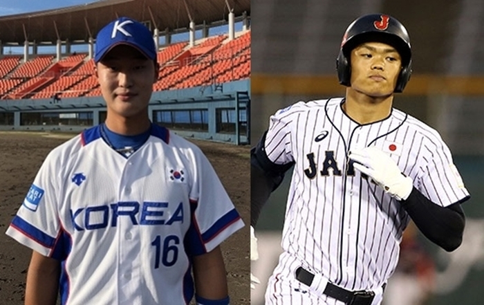 김창평 vs 네오 아키라, 사이클링 히트 한 번 더?