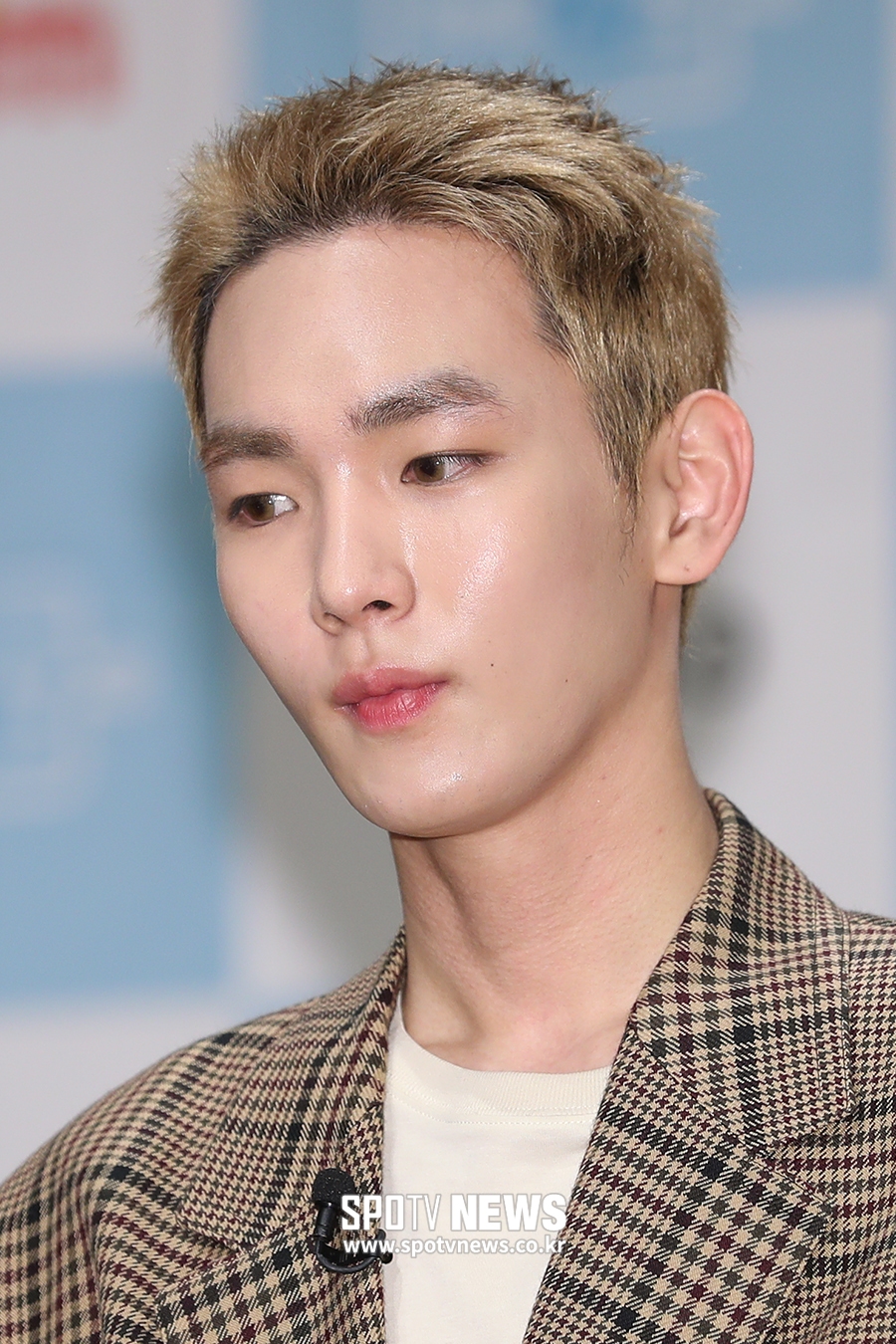 [포토S] 샤이니 키, 빛나는 백옥 피부