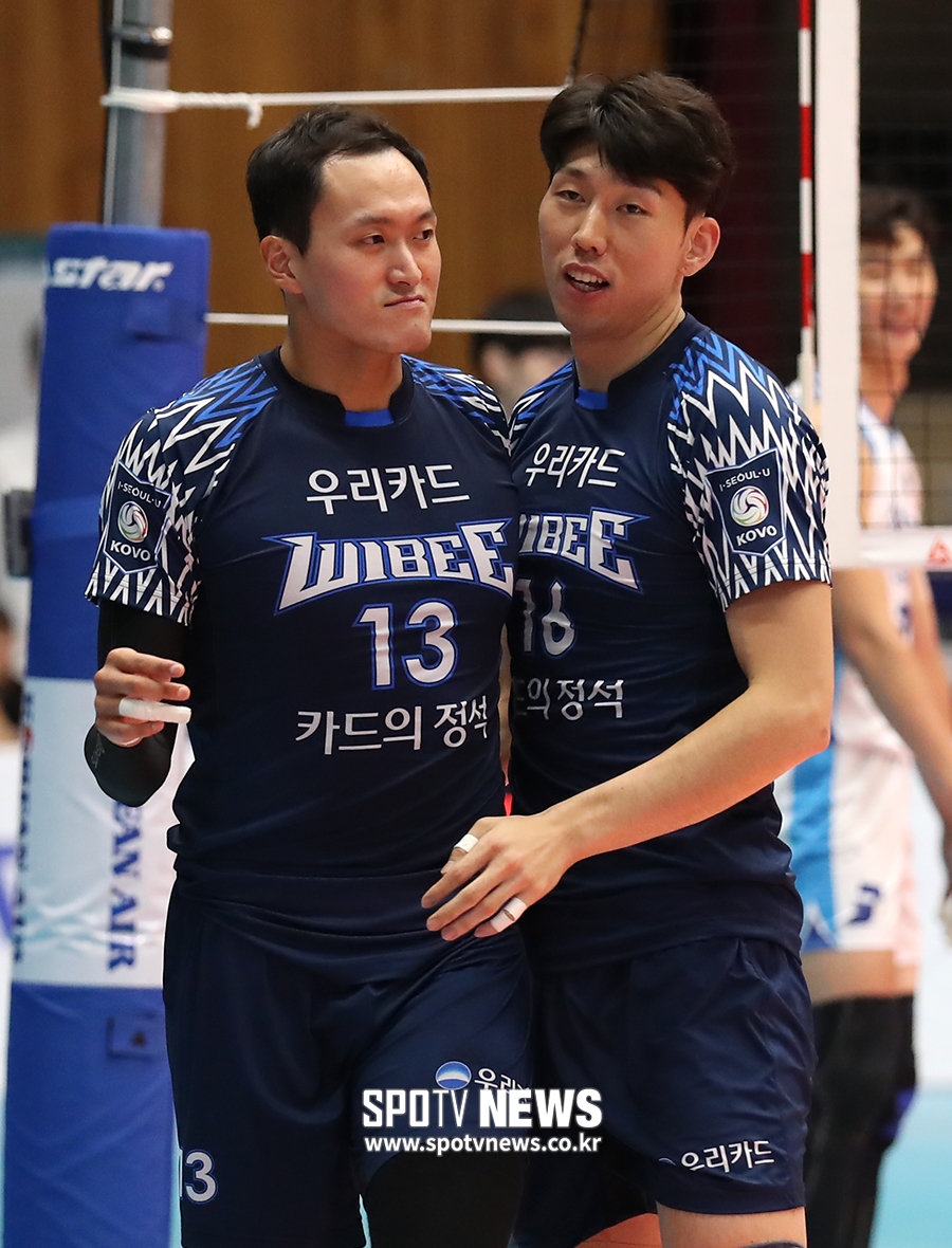 [포토S] 구도현-조근호, '컵대회 가볍게 승리'