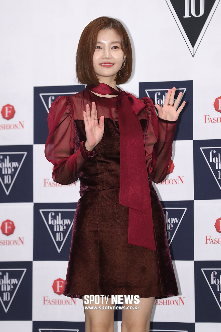 [포토S] 임현주, '사랑스러워~'