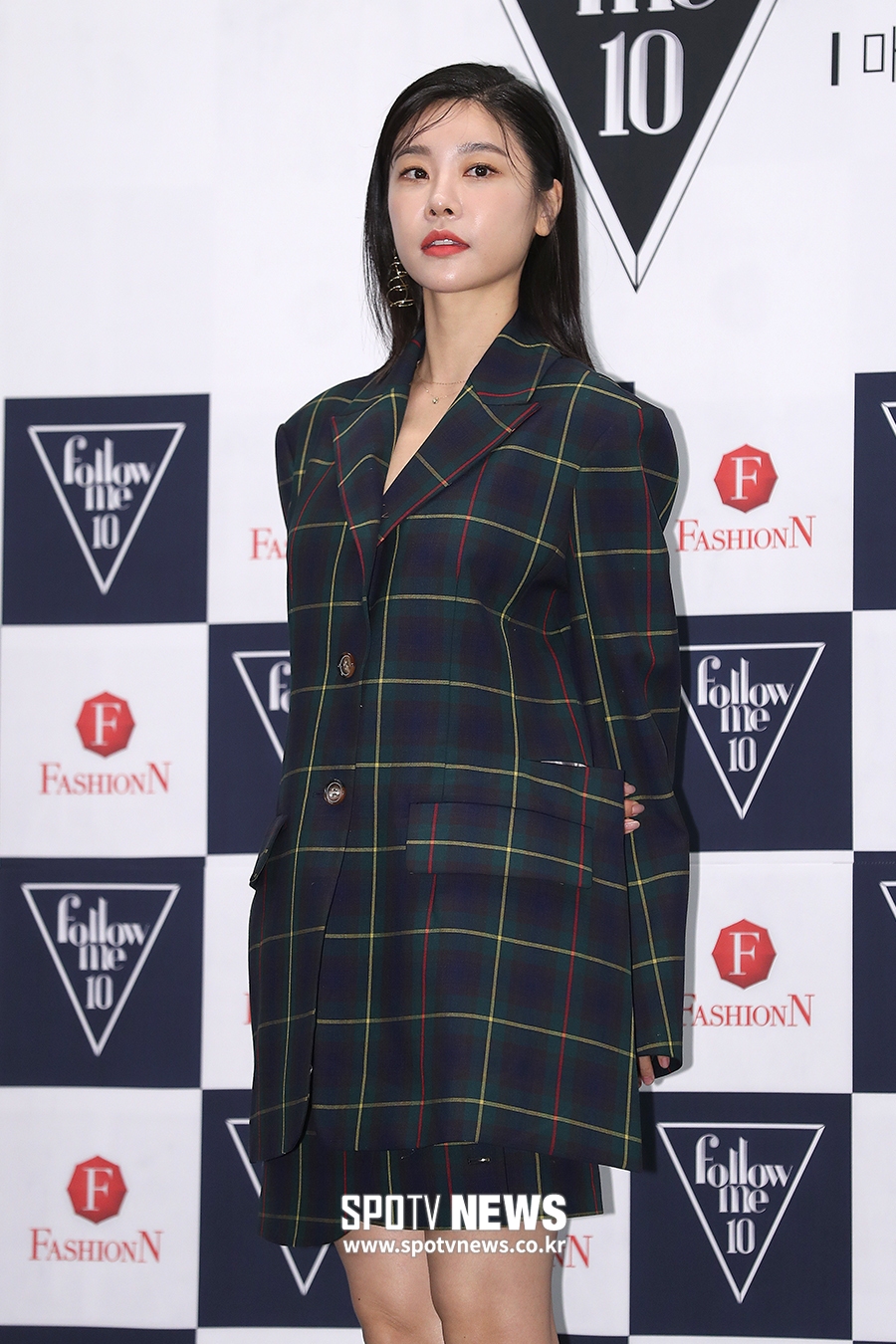[포토S] 걸스데이 소진, 도도한 눈빛!