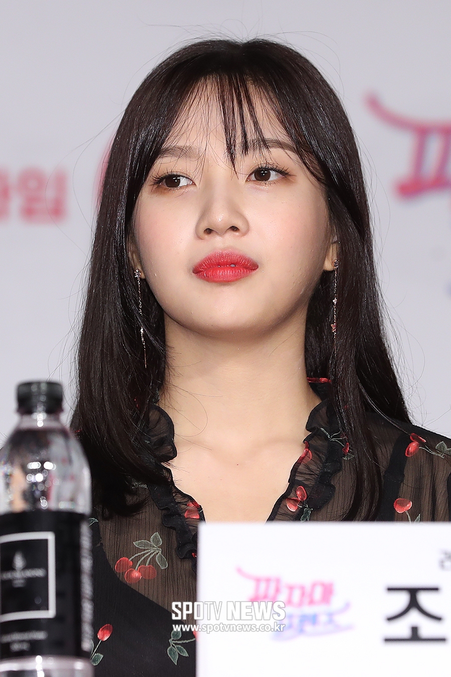 [포토S] 레드벨벳 조이, 백옥 피부