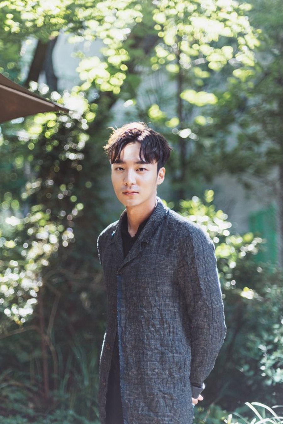 [인터뷰S] 로이킴 "직접 쓴 노래와 목소리, 정체성으로 연결"