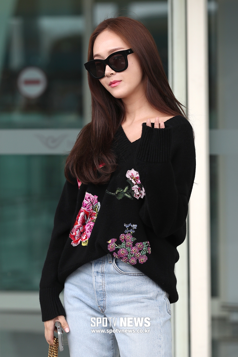 [포토S] 제시카, 도도하게
