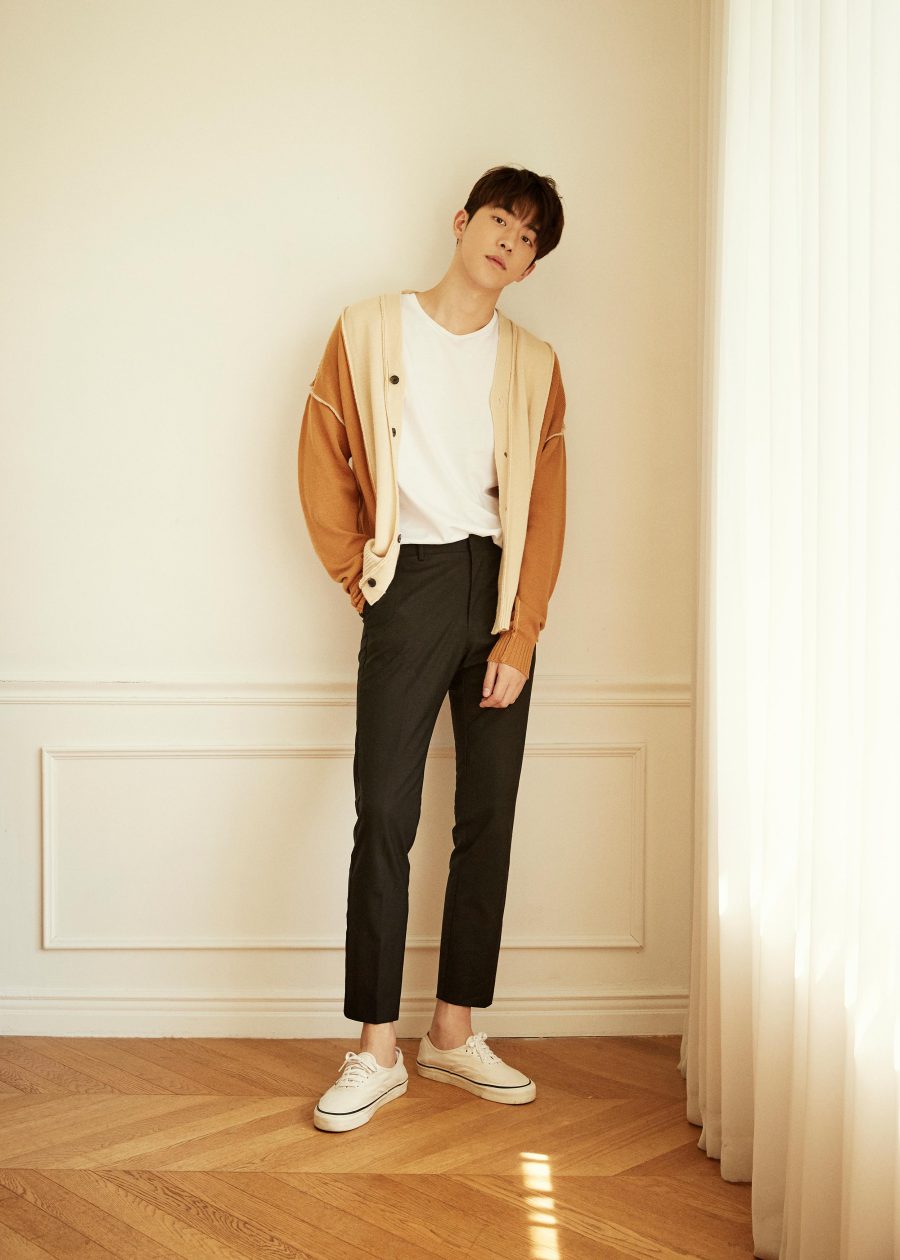 [SPOT★TALK] 남주혁 "대중의 평가요? 아직 보여드릴 것이 많아요"