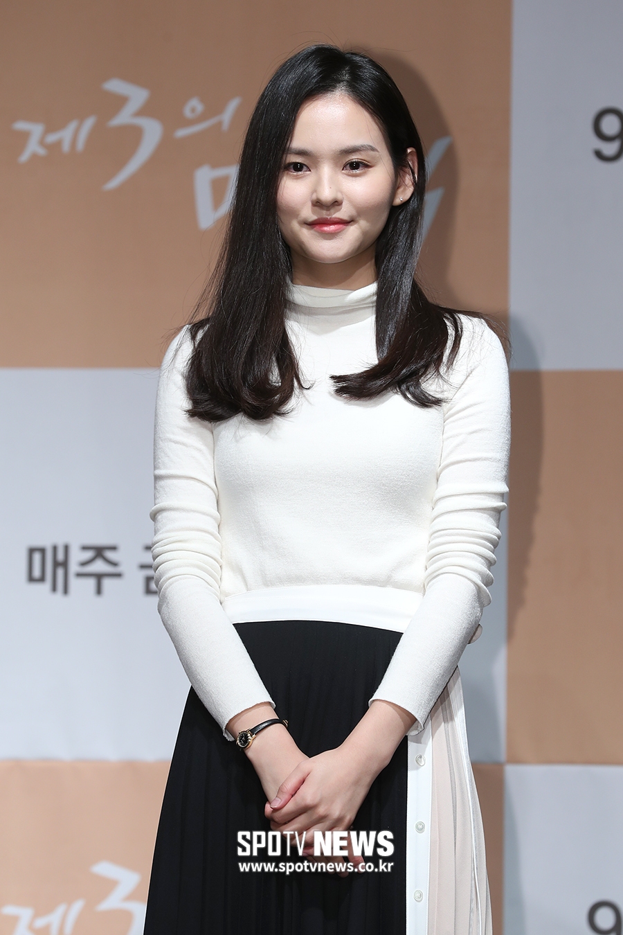 [포토S] 김윤혜, 단아한 이미지
