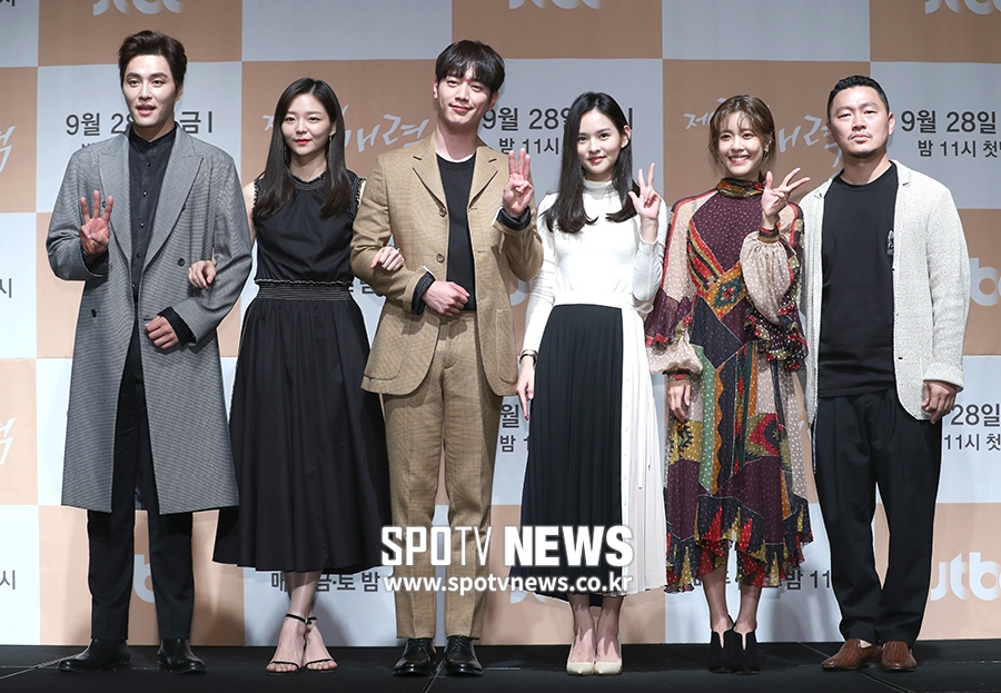 [포토S] '제3의매력'의 주역들!