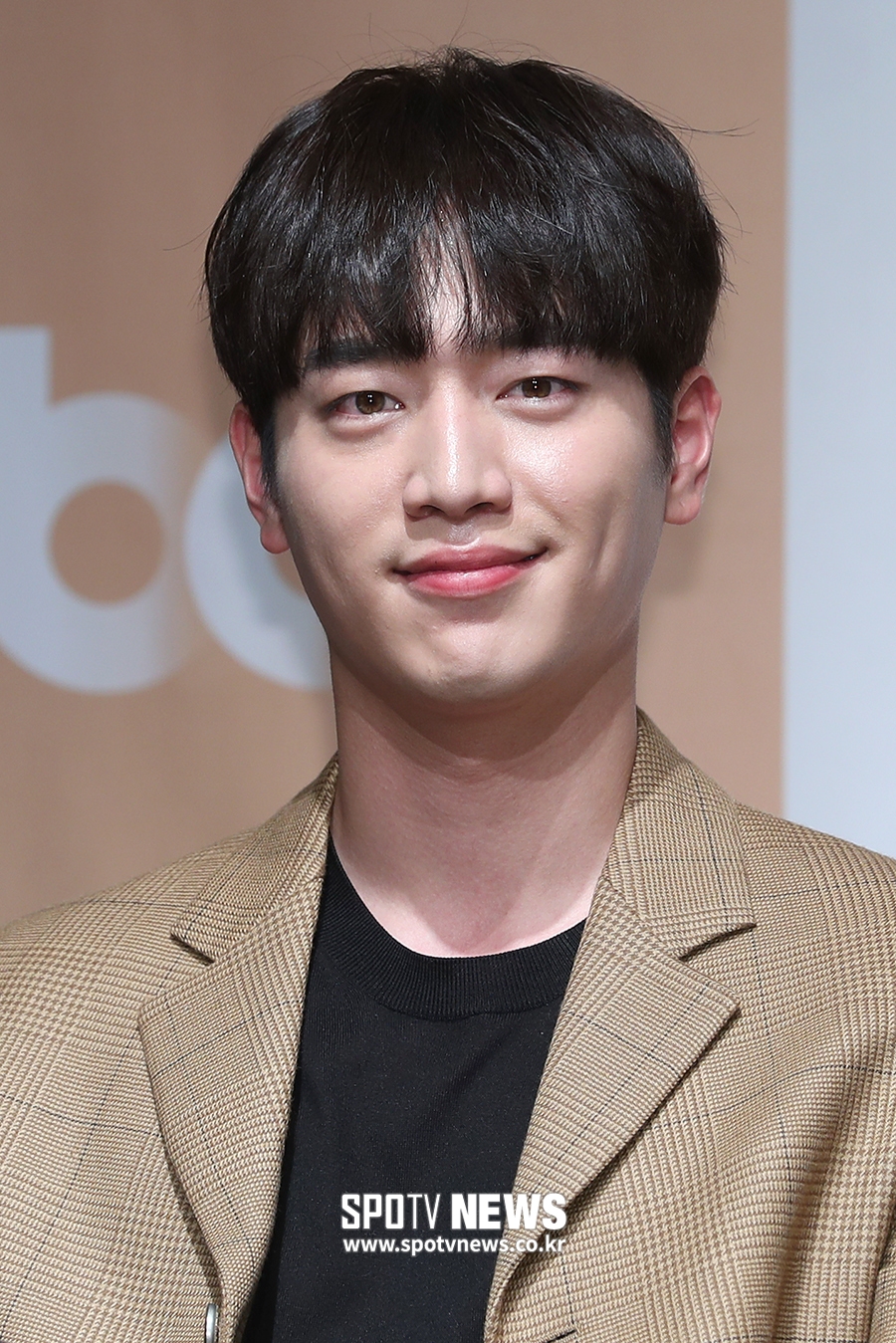 [포토S] 서강준, 빠져드는 홍채 미남