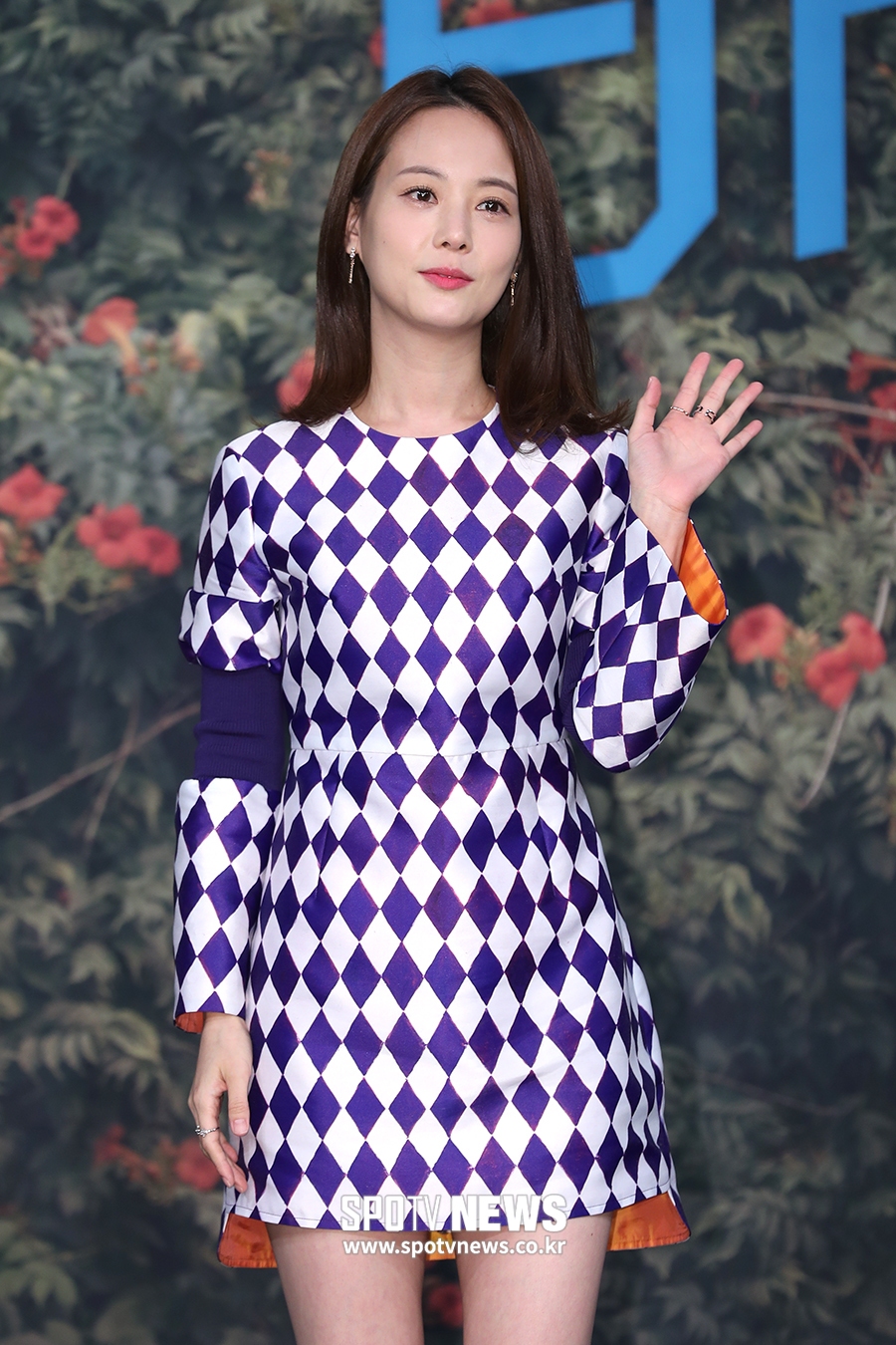 [포토S] 손여은, 청순 섹시