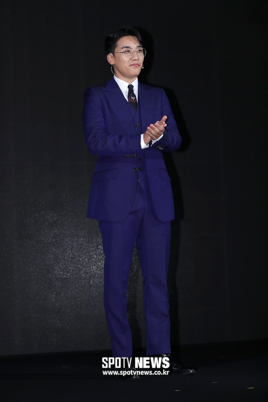 [포토S] 승리, '내가 바로 승츠비'