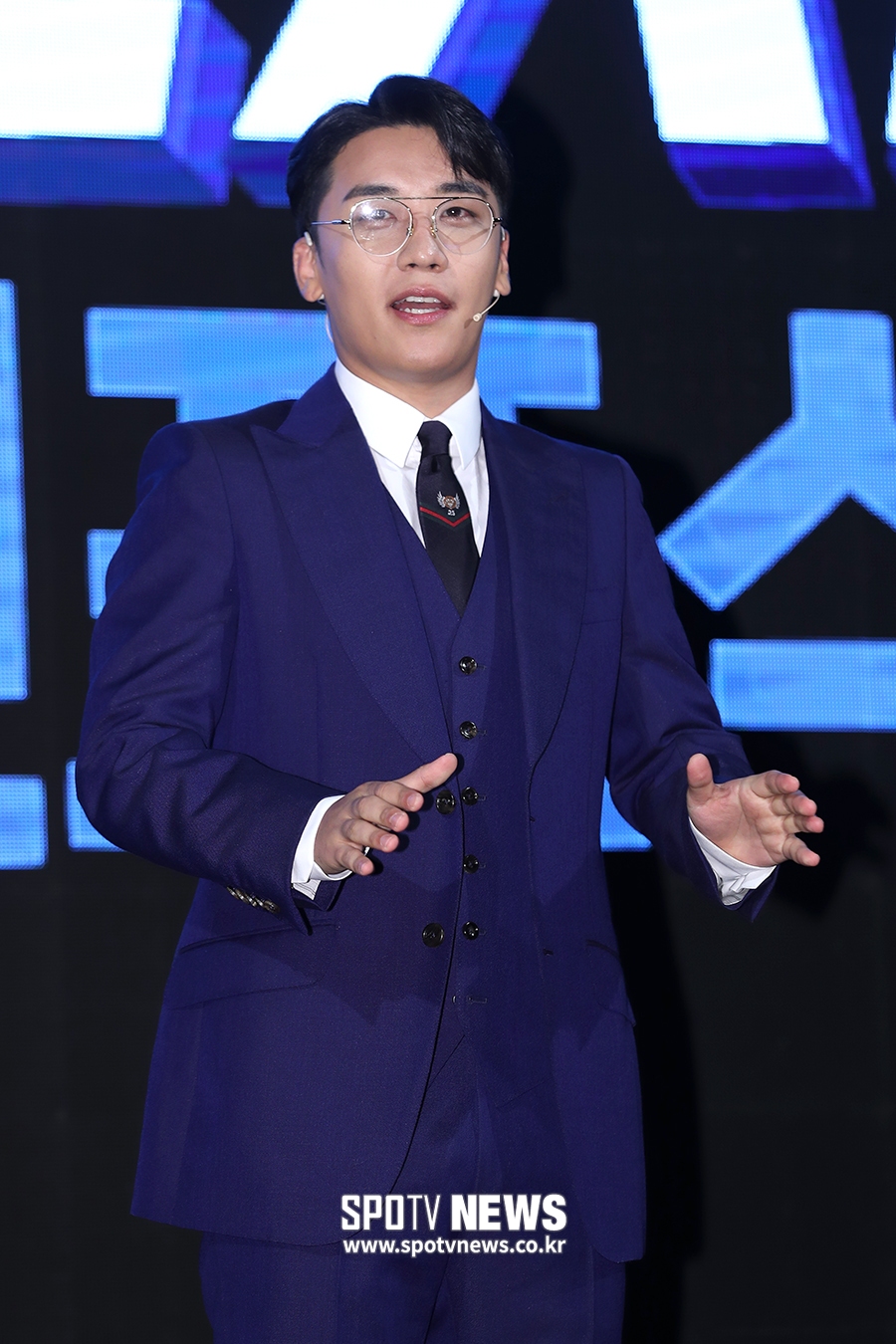 [포토S] 승리, 전세계로 뻗는 리얼 시트콤 도전