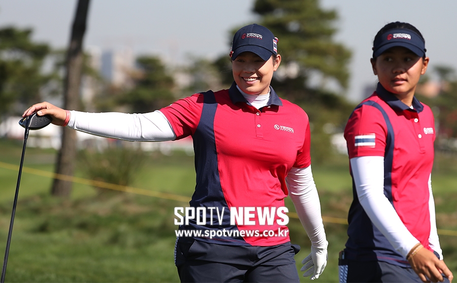 [포토S] 친절한 아리야 주타누간