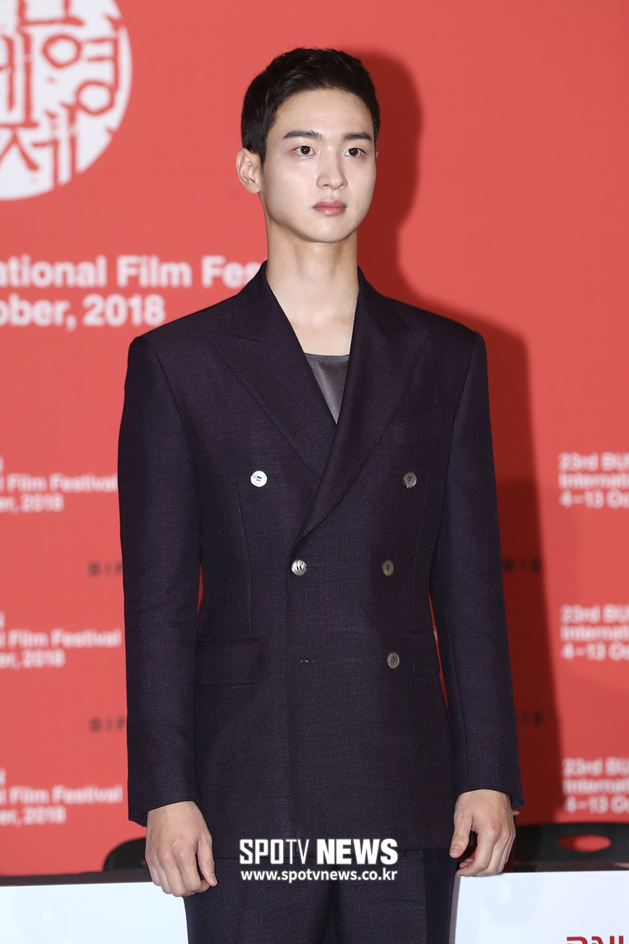 [포토S] 장동윤, '훤칠하네'