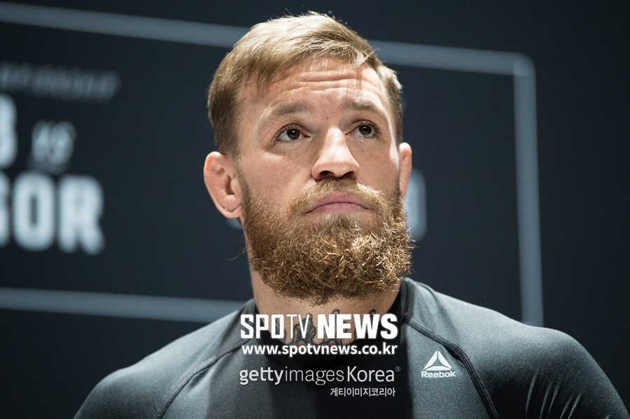 [UFC] 하빕-맥그리거 대결이 예상 불가능한 5가지 이유