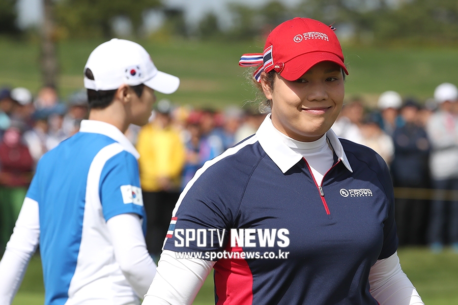 [포토S] 아리야 주타누간, '나는 성공'