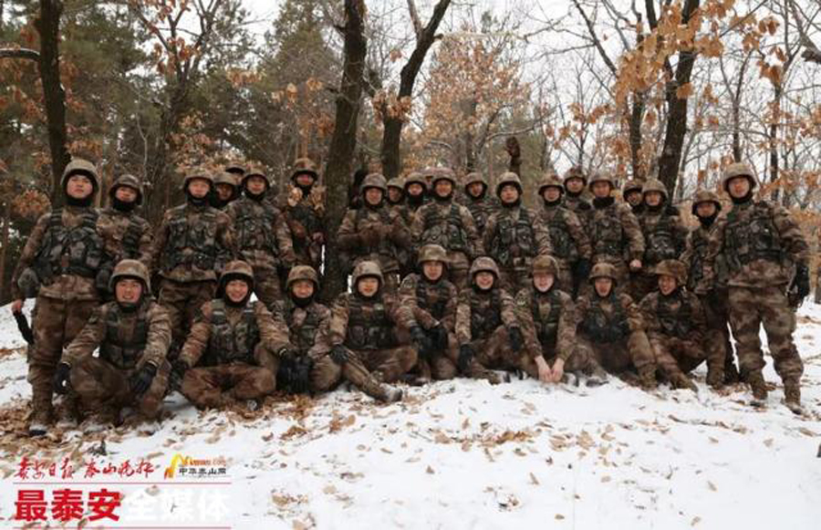 中 축구, 시즌 중 U-25 55명 차출해 군사훈련