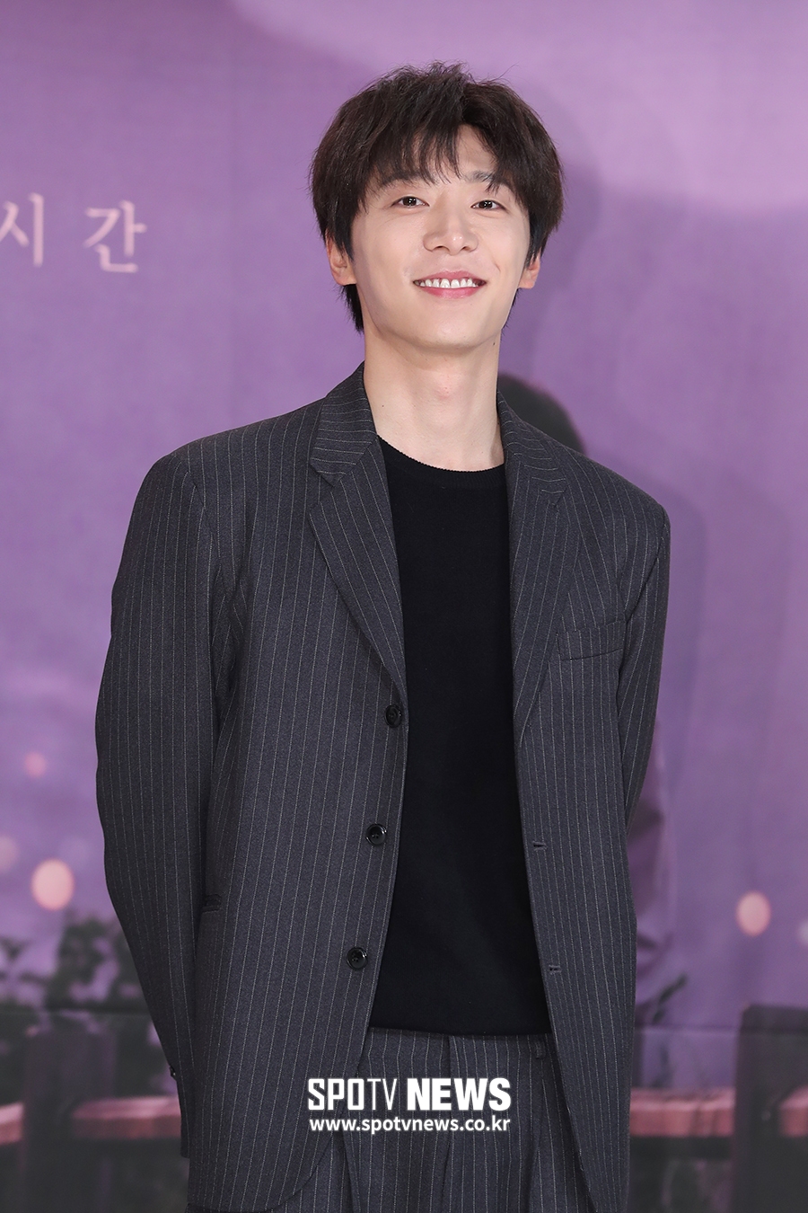 [포토S] 신현수, 친해지고 싶은 대학교 선배 스타일