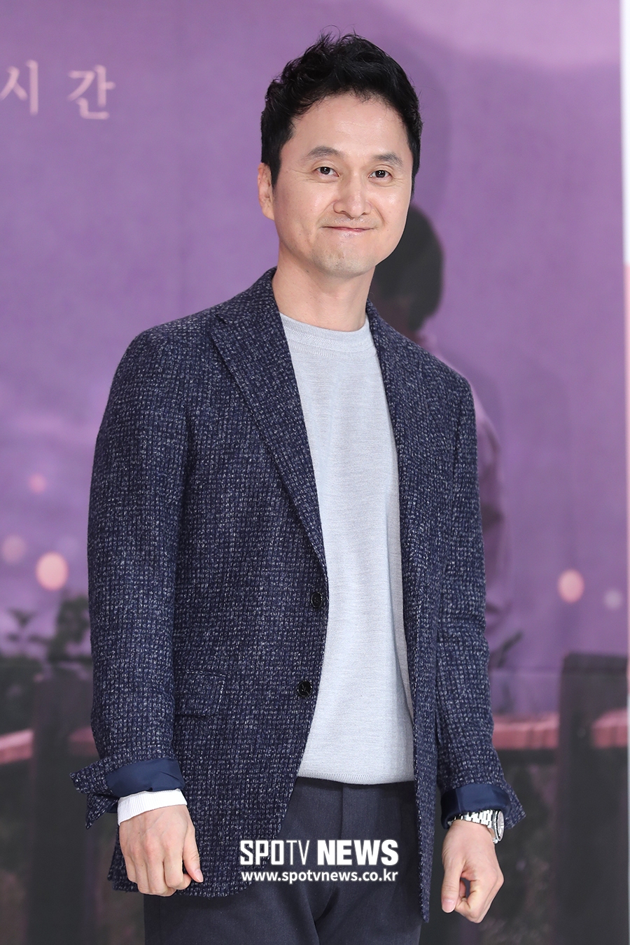 [포토S] 장현성, 게스트하우스 주인장