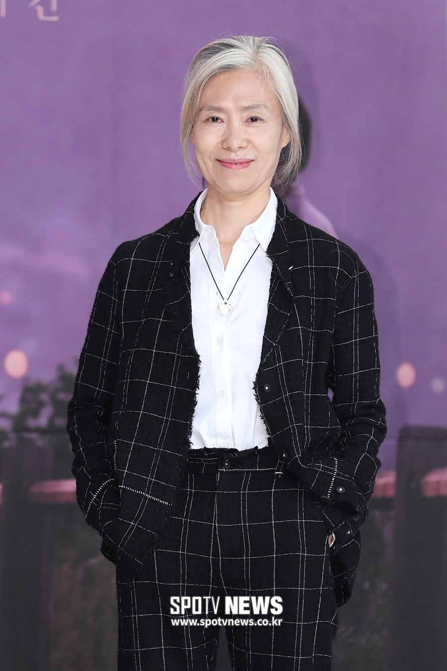[포토S] 예수정, 아티스트 느낌
