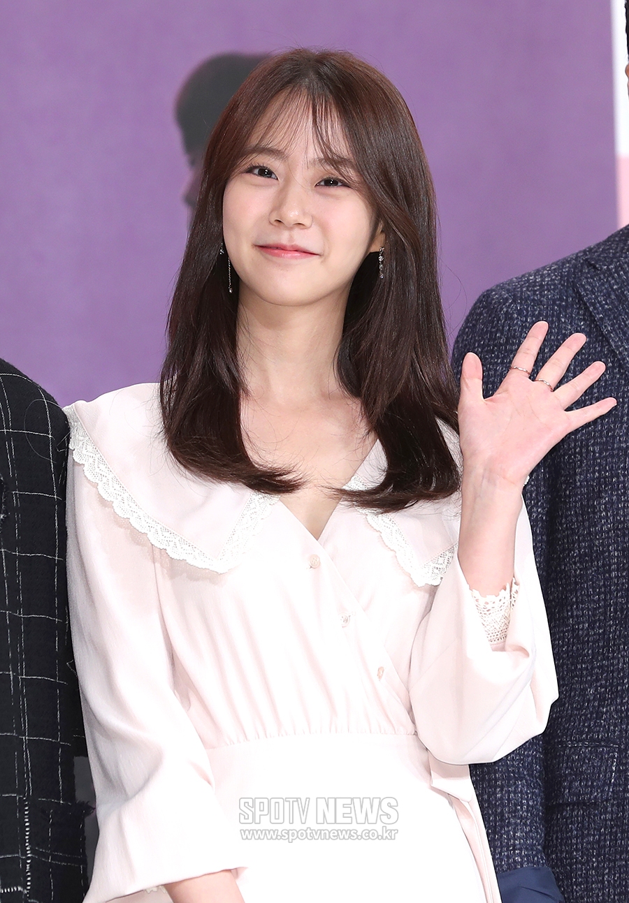 [포토S] 한승연, 사랑스러운 햄토리~