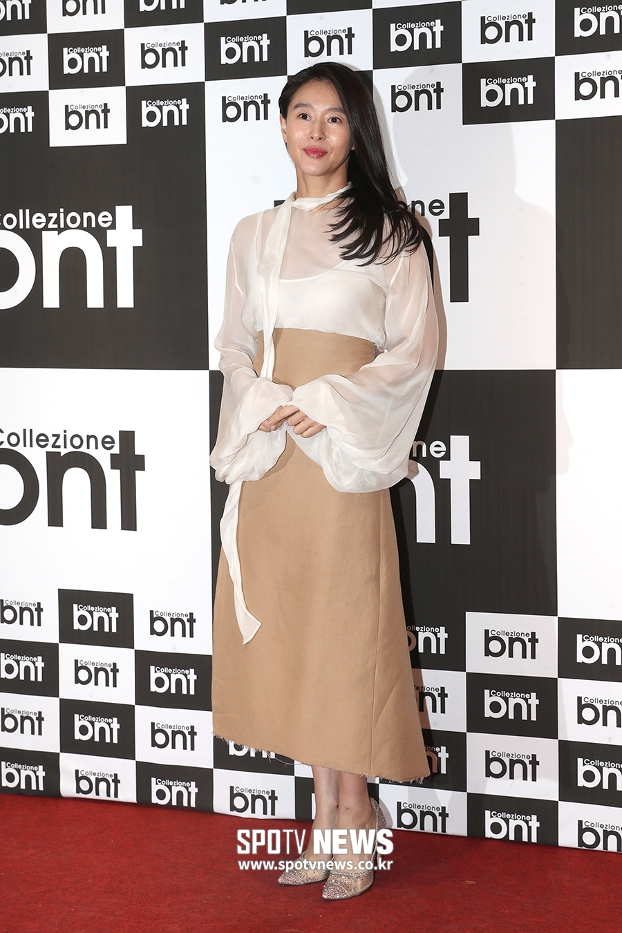 [포토S] 예지원, 시선 사로잡는 미모