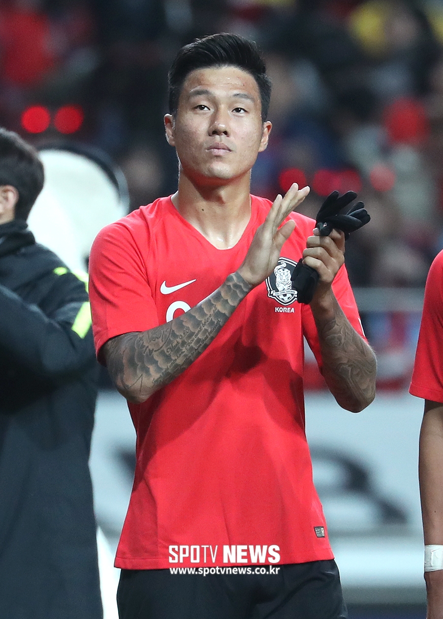 [포토S] 2년 만에 돌아온 석현준