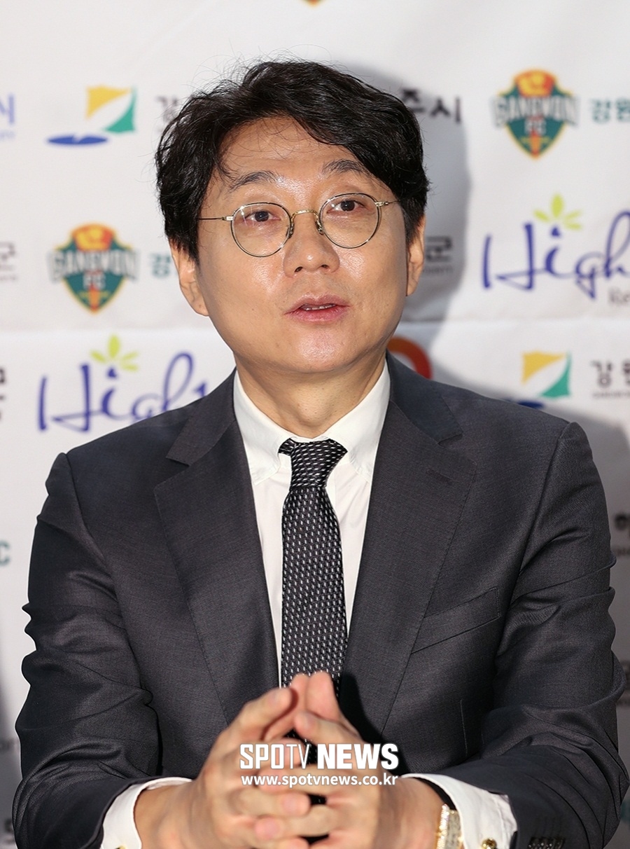 [공식발표] 조태룡 강원 대표, 4가지 비위로 '2년 직무 정지'