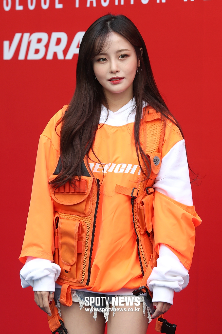 [포토S] 캐스퍼, 매력이 뿜뿜~