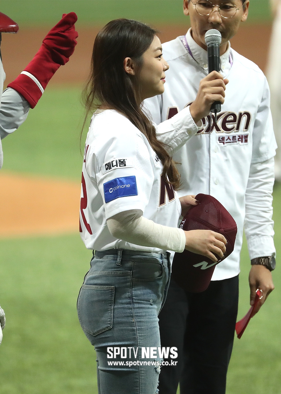 [포토S] 에일리, 완벽한 히프 라인